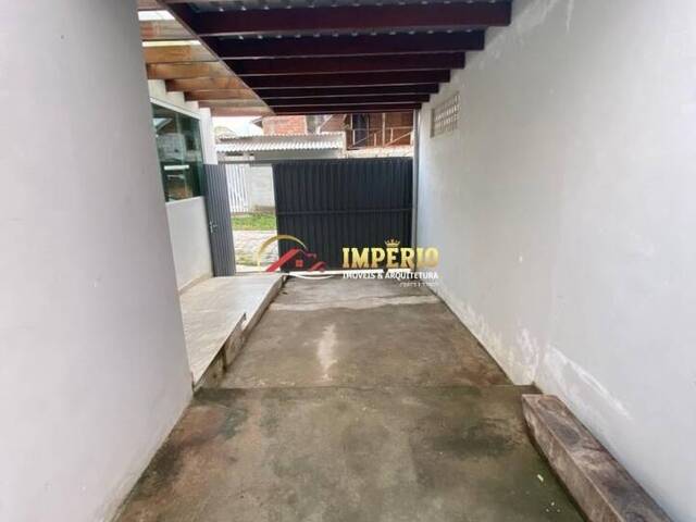 Casa para Locação em Caraguatatuba - 4