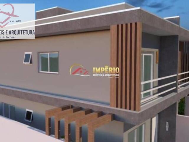 Sobrado para Venda em Caraguatatuba - 5