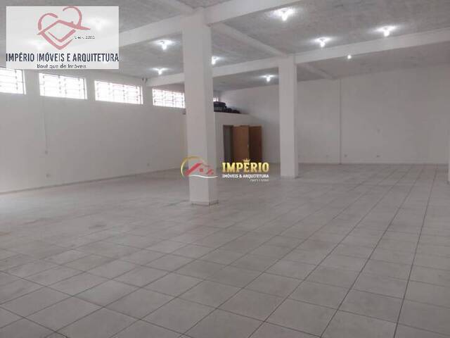 #PT00005 - Fundo de comércio para Locação em Caraguatatuba - SP - 1