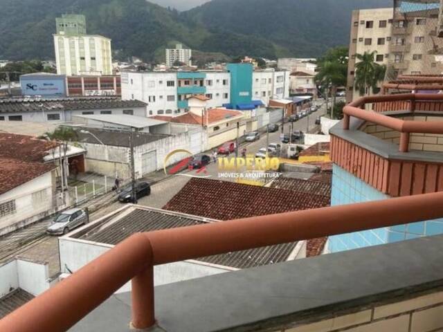 Apartamento para Locação em Caraguatatuba - 5