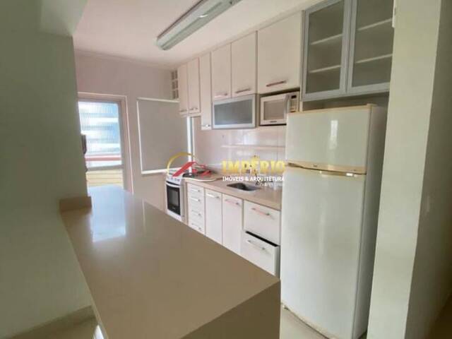 #AP00031 - Apartamento para Locação em Caraguatatuba - SP - 3