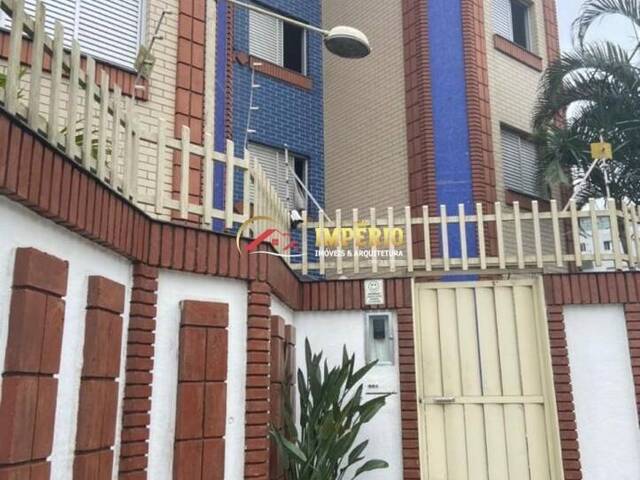 #AP00031 - Apartamento para Locação em Caraguatatuba - SP - 2