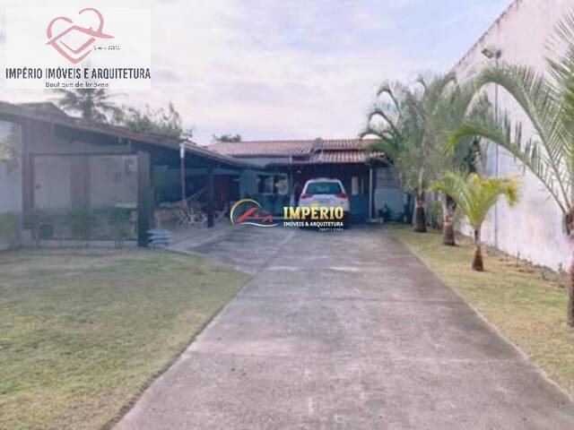 Casa para Locação em Caraguatatuba - 5