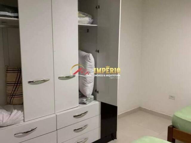 #CA00179 - Casa para Locação em Caraguatatuba - SP - 2