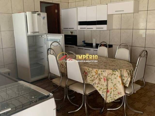 Casa para Locação em Caraguatatuba - 4