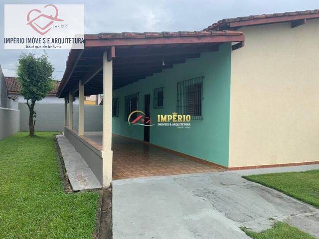 #CA00092 - Casa para Locação em Caraguatatuba - SP - 3