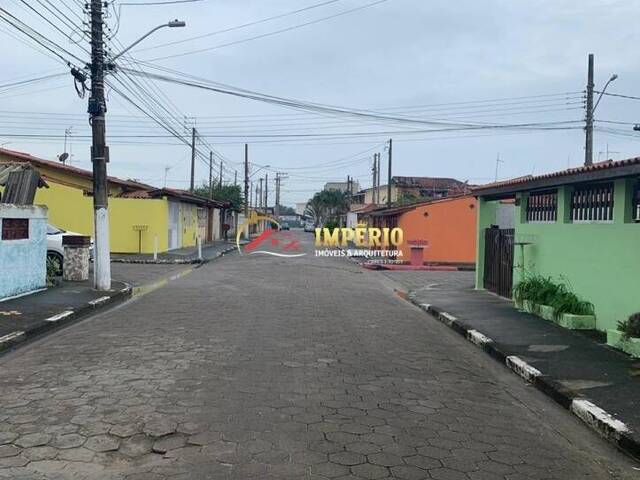 #CA00092 - Casa para Locação em Caraguatatuba - SP - 2