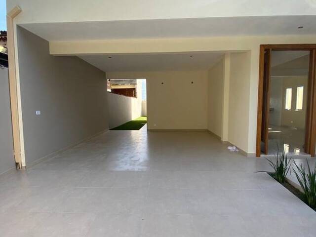 #CA00046 - Sobrado para Venda em Caraguatatuba - SP - 3