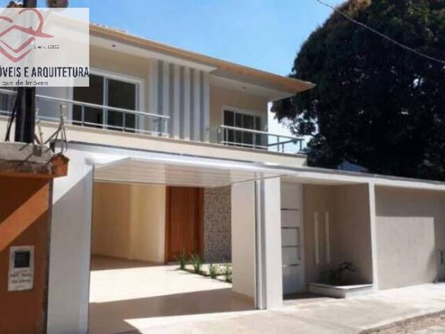 #CA00046 - Sobrado para Venda em Caraguatatuba - SP - 2