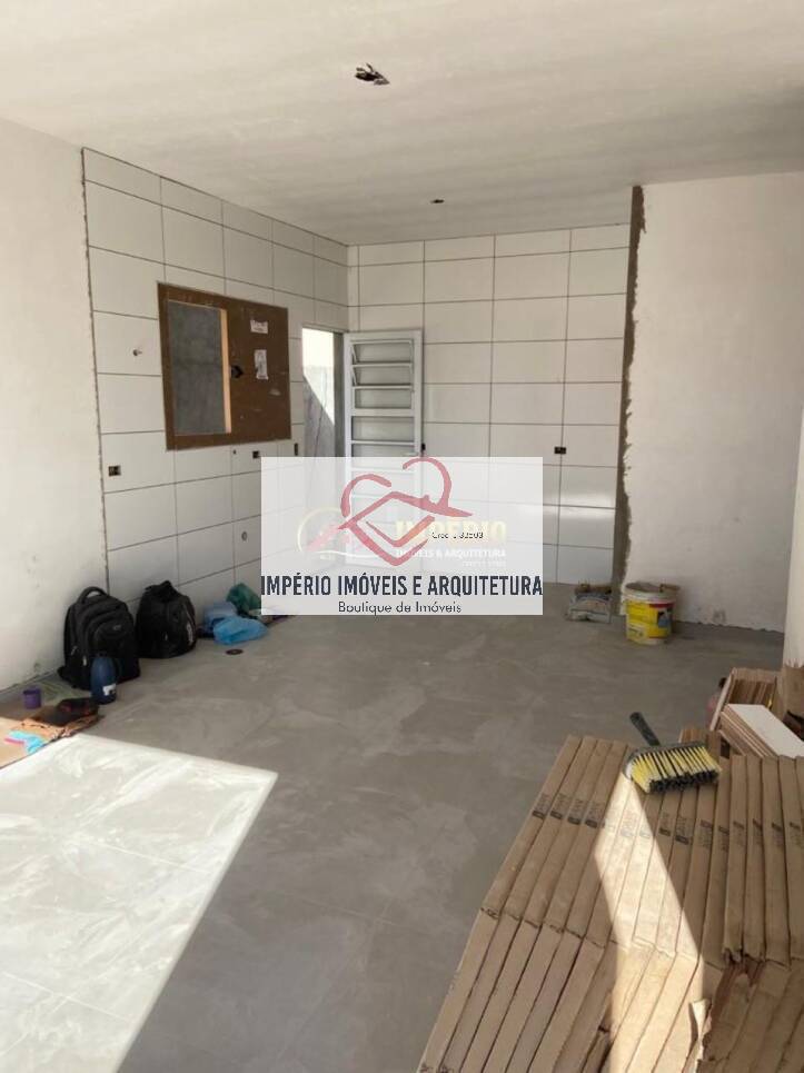 Casa, 60 m² - Foto 18