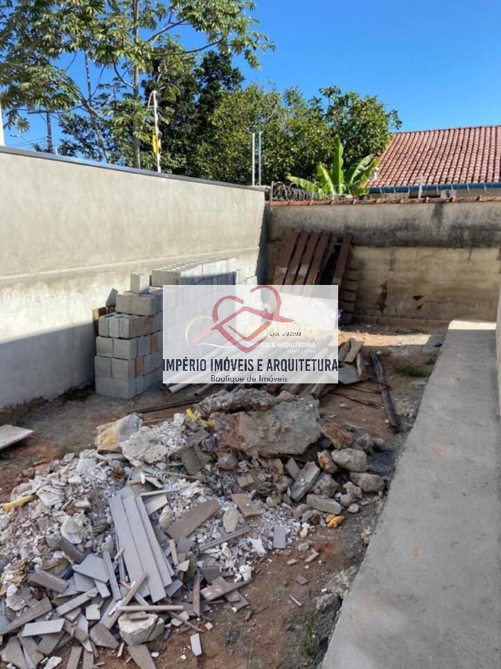 Casa, 60 m² - Foto 12