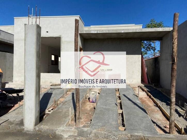 Casa, 60 m² - Foto 6