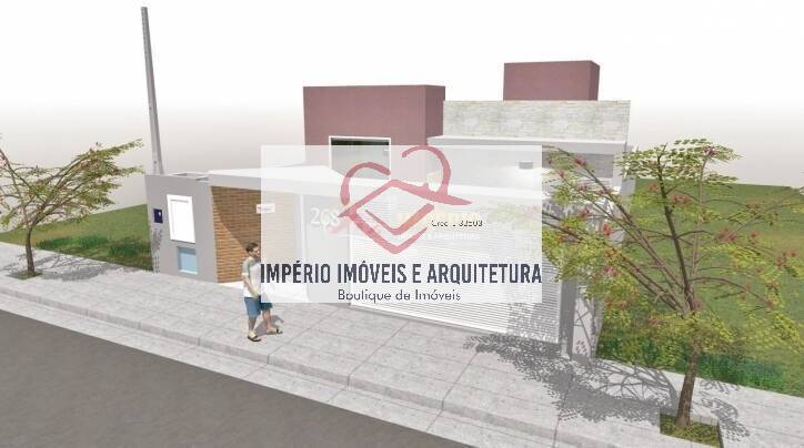 Casa, 60 m² - Foto 4