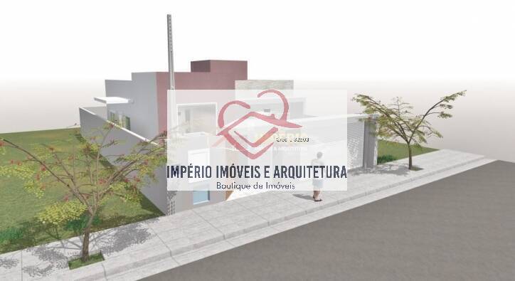 Casa, 60 m² - Foto 2