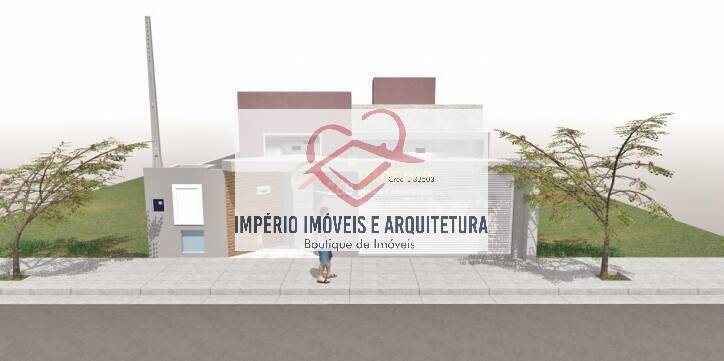 Casa, 60 m² - Foto 1
