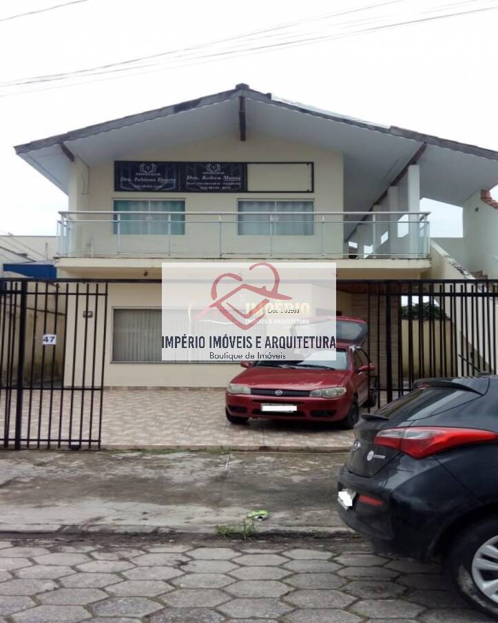 Sobrado, 300 m² - Foto 1