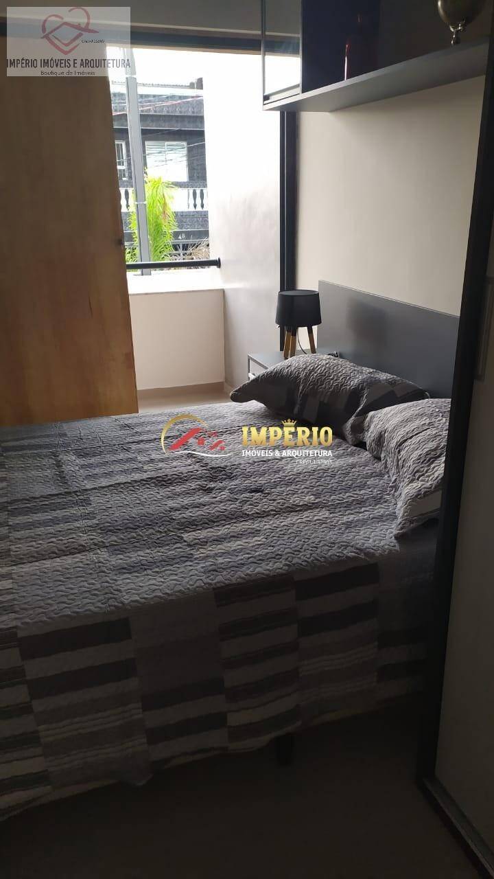 Sobrado, 84 m² - Foto 12