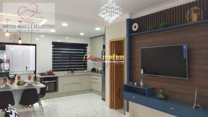 Sobrado, 84 m² - Foto 10