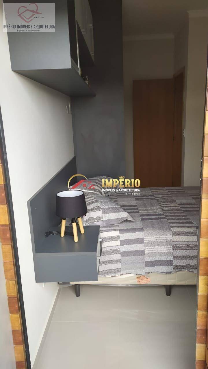 Sobrado, 84 m² - Foto 9