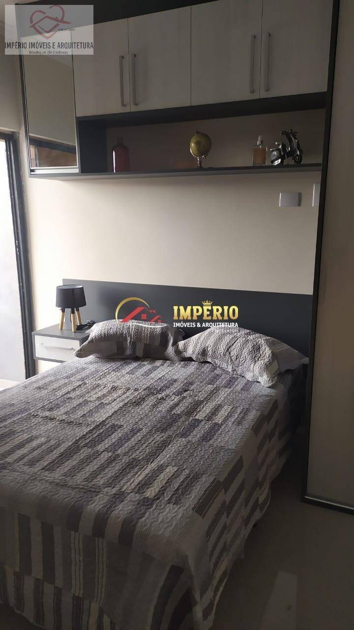 Sobrado, 84 m² - Foto 8