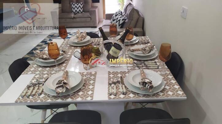 Sobrado, 84 m² - Foto 7