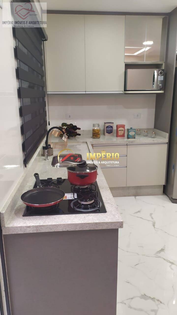 Sobrado, 84 m² - Foto 6