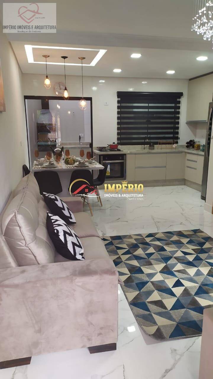 Sobrado, 84 m² - Foto 5