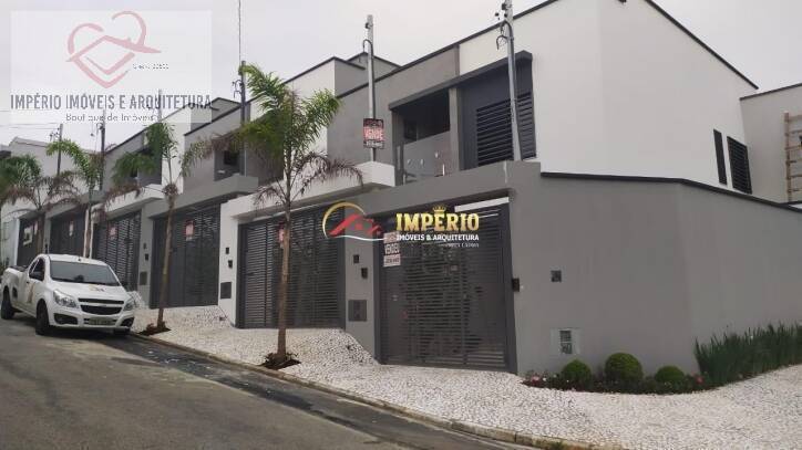 Sobrado, 84 m² - Foto 3