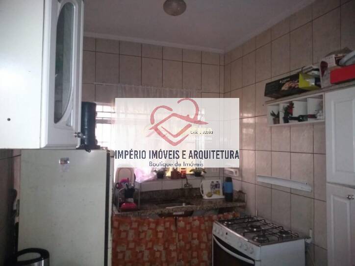 Sobrado, 200 m² - Foto 2