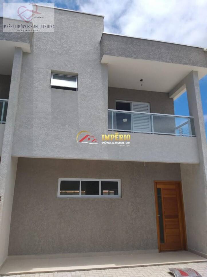 Sobrado, 82 m² - Foto 28