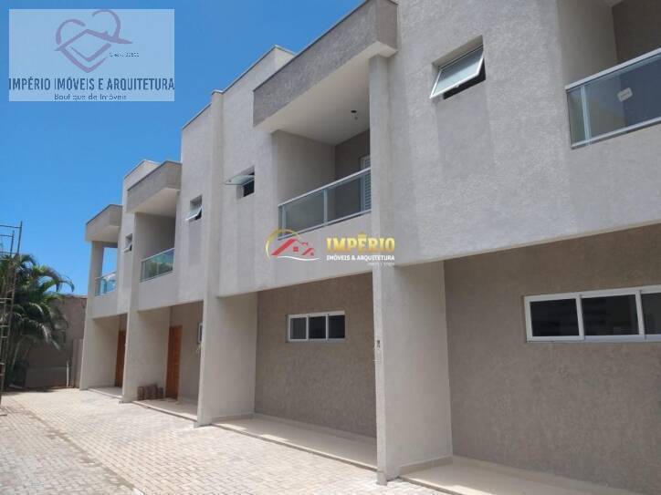 Sobrado, 82 m² - Foto 17