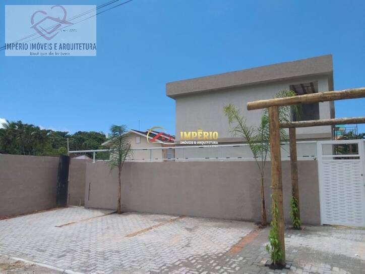 Sobrado, 82 m² - Foto 9