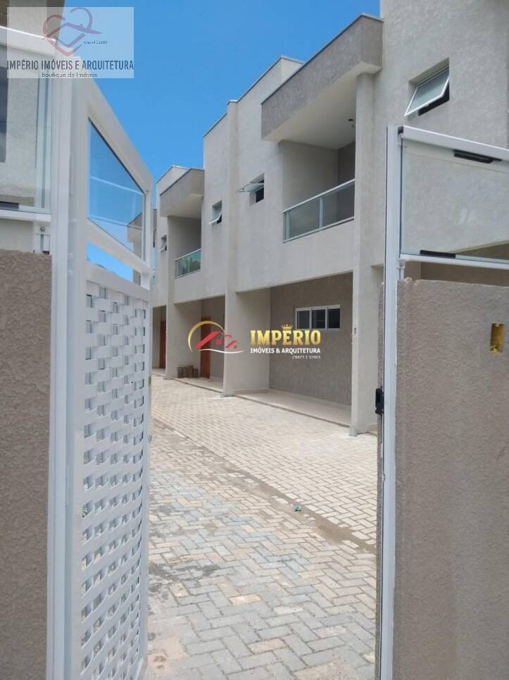Sobrado, 82 m² - Foto 5