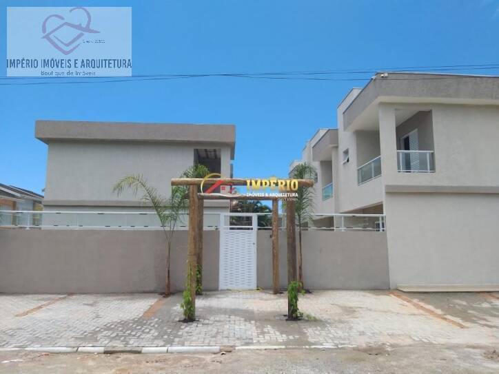 Sobrado, 82 m² - Foto 1