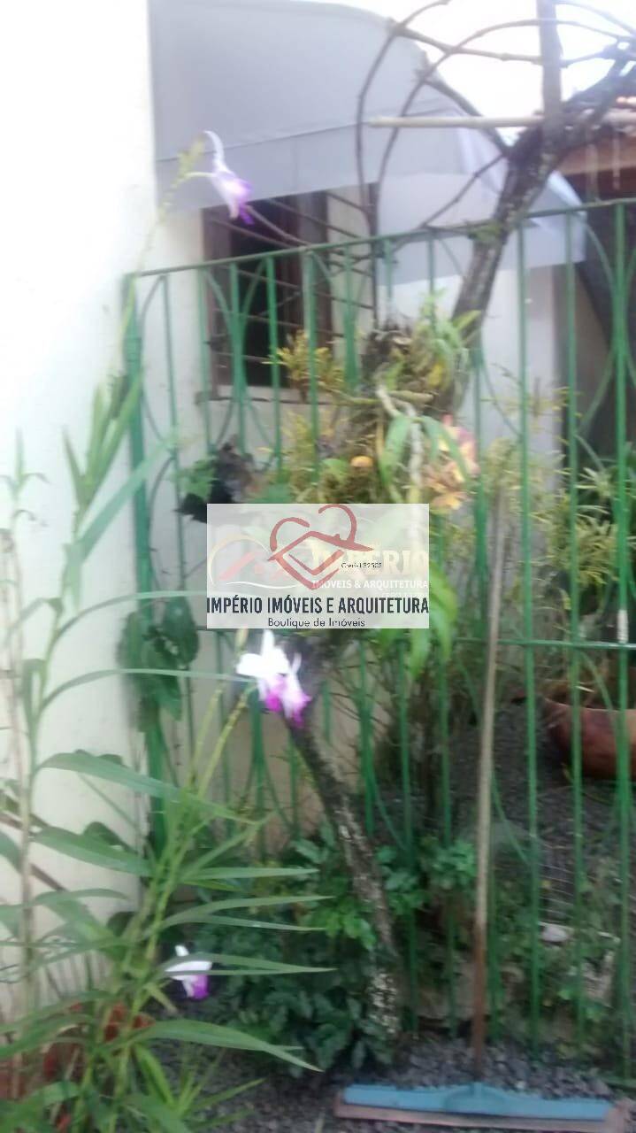 Sobrado, 90 m² - Foto 17