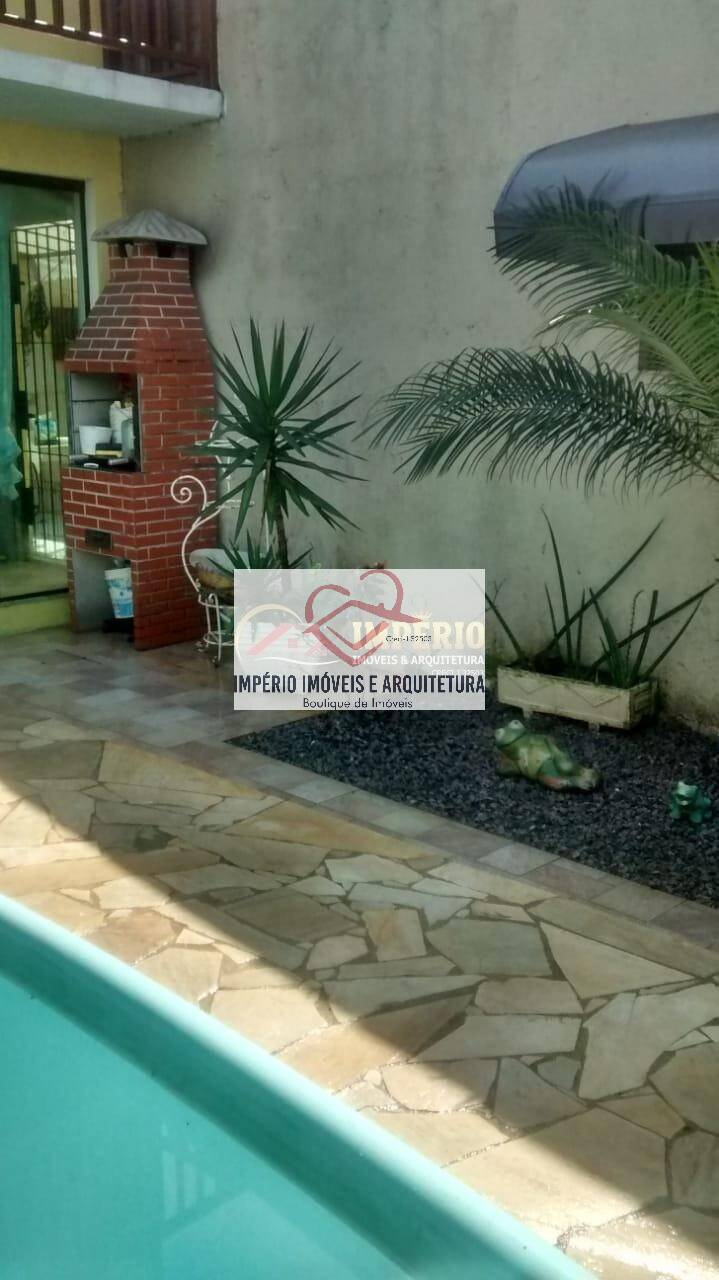 Sobrado, 90 m² - Foto 16