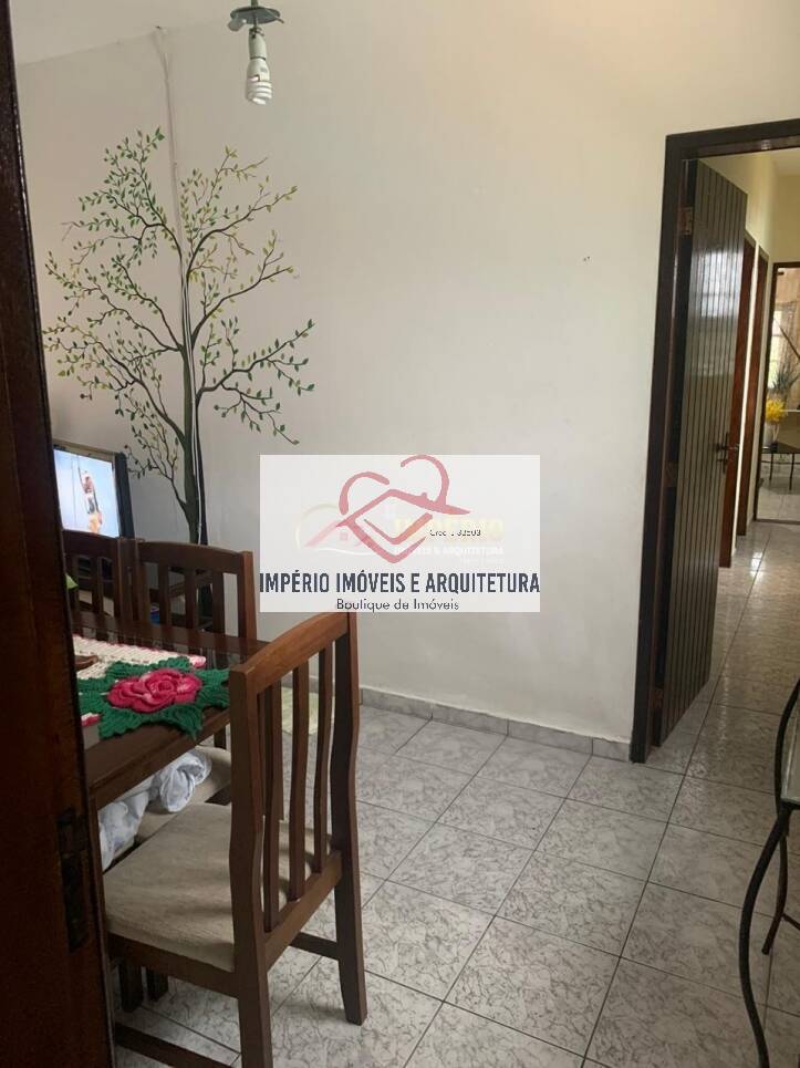 Sobrado, 90 m² - Foto 15