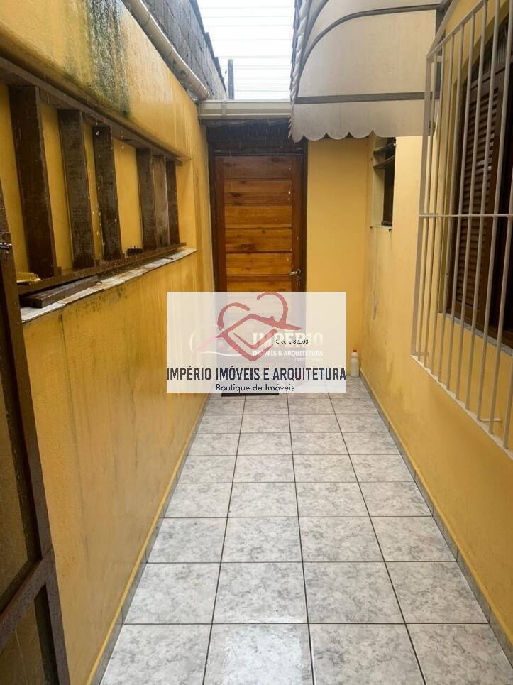 Sobrado, 90 m² - Foto 11