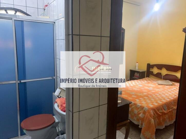 Sobrado, 90 m² - Foto 10