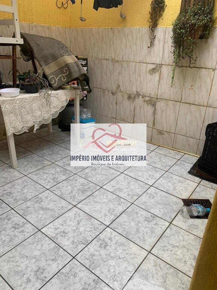 Sobrado, 90 m² - Foto 8