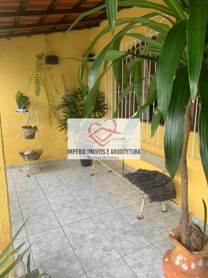 Sobrado, 90 m² - Foto 7
