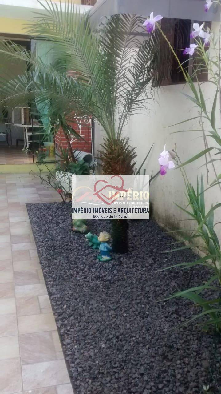Sobrado, 90 m² - Foto 5