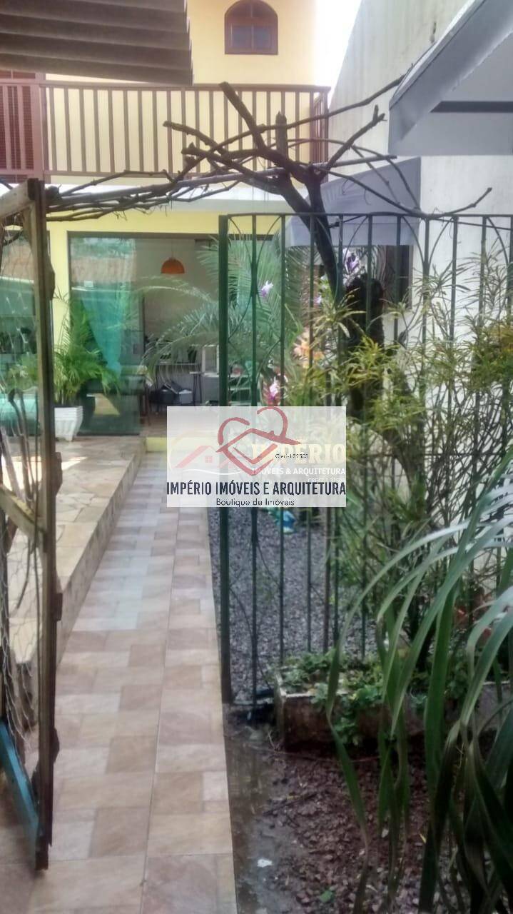 Sobrado, 90 m² - Foto 4