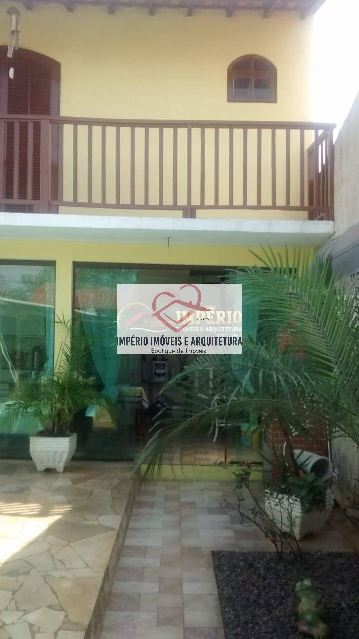Sobrado, 90 m² - Foto 3