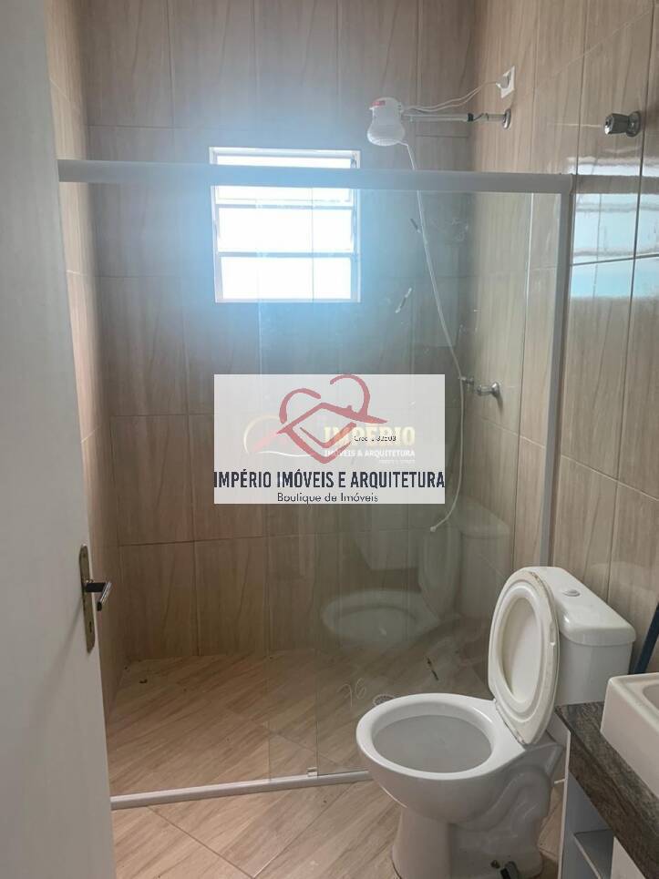 Casa, 2 quartos, 90 m² - Foto 4