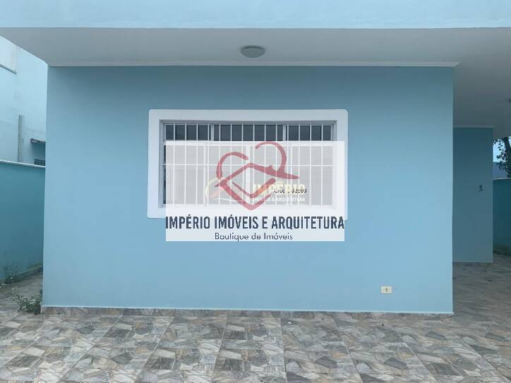 Casa, 2 quartos, 90 m² - Foto 1