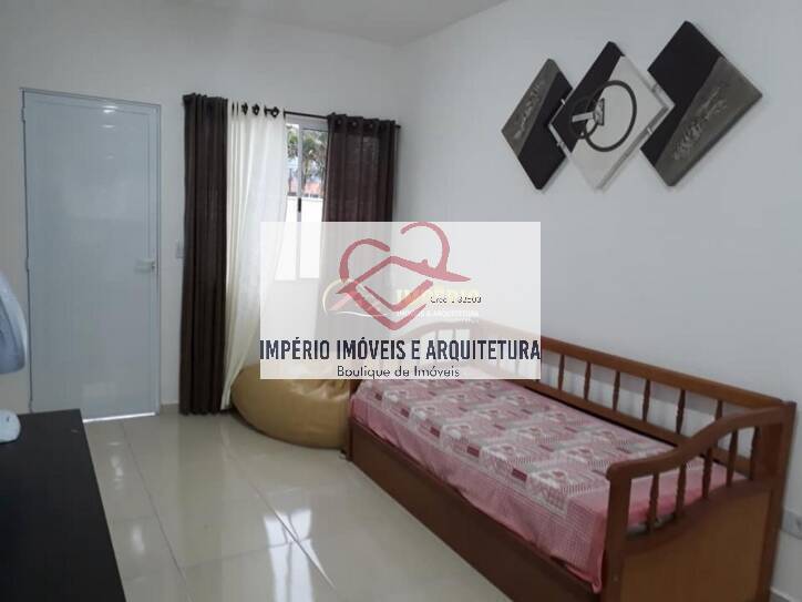 Sobrado, 80 m² - Foto 4