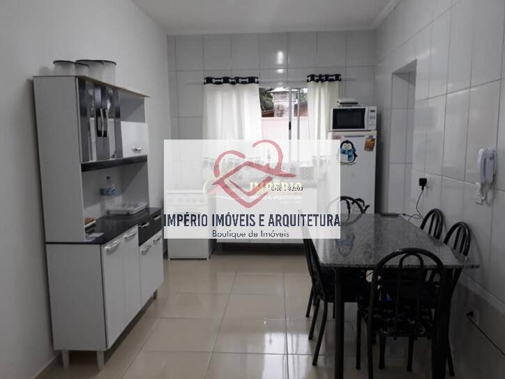 Sobrado, 80 m² - Foto 3