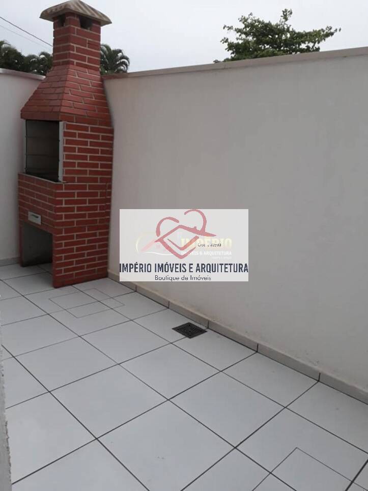 Sobrado, 80 m² - Foto 2