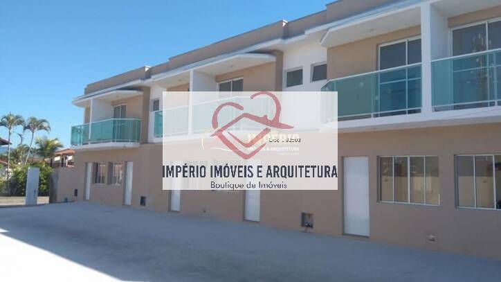 Sobrado, 80 m² - Foto 1
